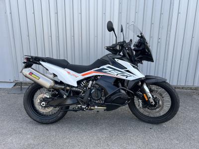 KTM 790 ADVENTURE