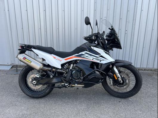 KTM 790 ADVENTURE