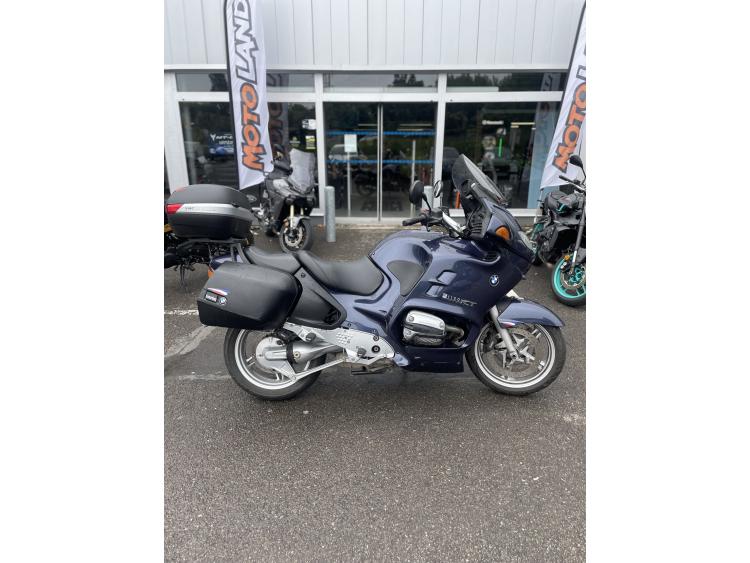 BMW R 1150 RT