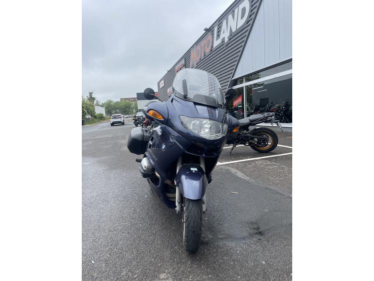 BMW R 1150 RT