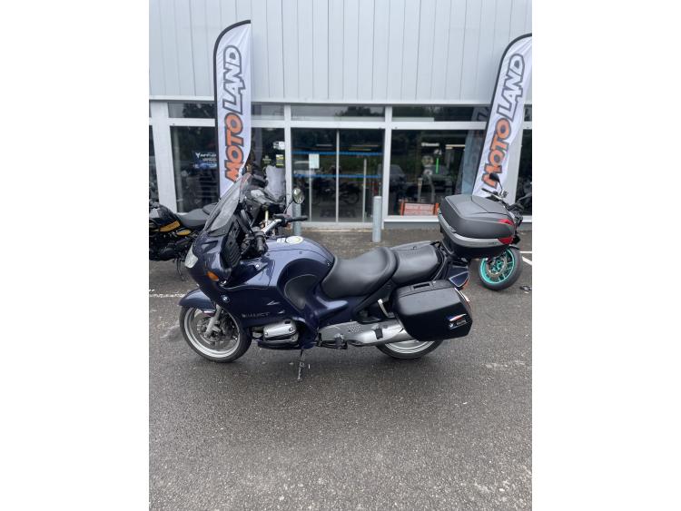 BMW R 1150 RT