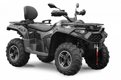 LONCIN X-WOLF 550