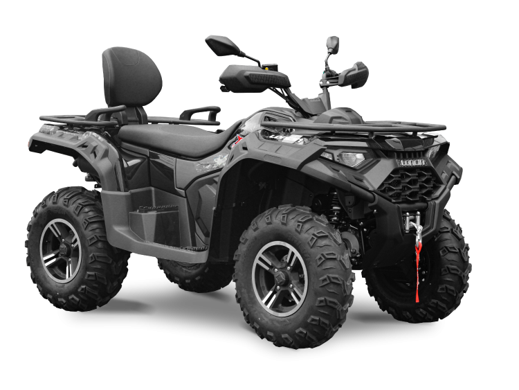 LONCIN X-WOLF 550