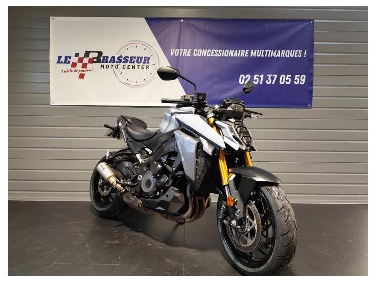 SUZUKI GSXS 1000 ABS