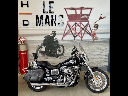 HARLEY-DAVIDSON DYNA LOW RIDER 1690