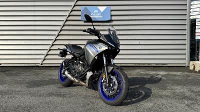 YAMAHA TRACER 7