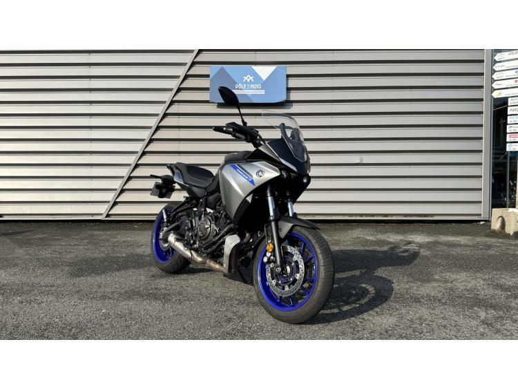 YAMAHA TRACER 7