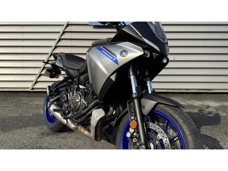 YAMAHA TRACER 7