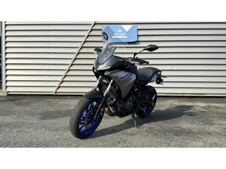 YAMAHA TRACER 7