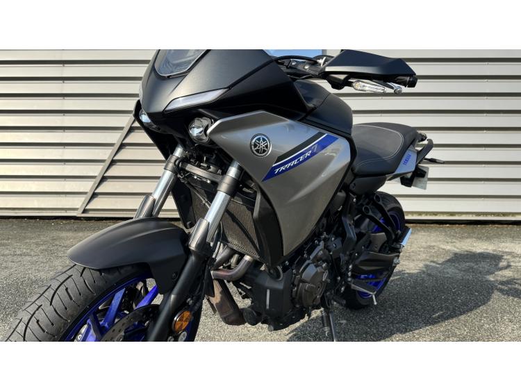 YAMAHA TRACER 7
