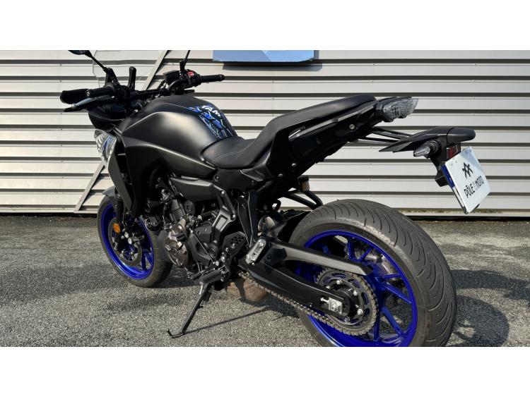 YAMAHA TRACER 7
