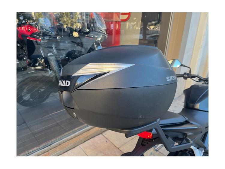 HONDA CB125R