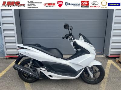 HONDA PCX 125
