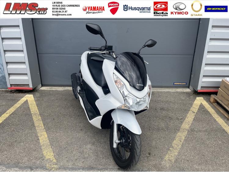HONDA PCX 125