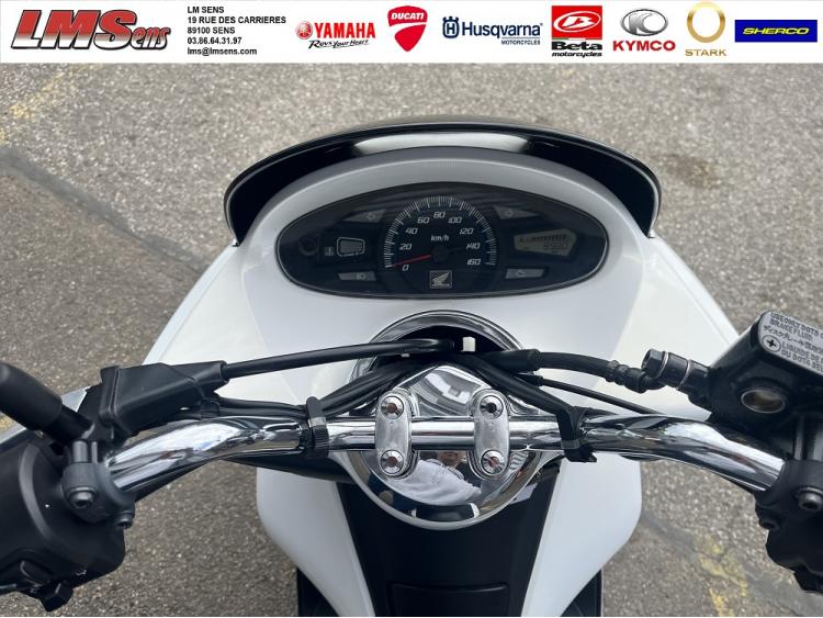 HONDA PCX 125