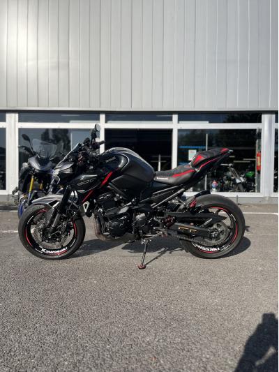 KAWASAKI Z 900