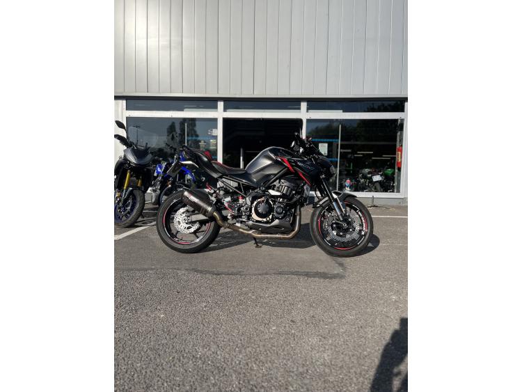 KAWASAKI Z 900