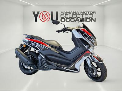 YAMAHA NMAX 125