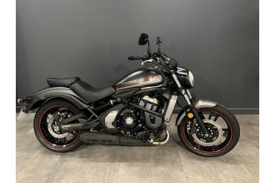 KAWASAKI VULCAN 650 S
