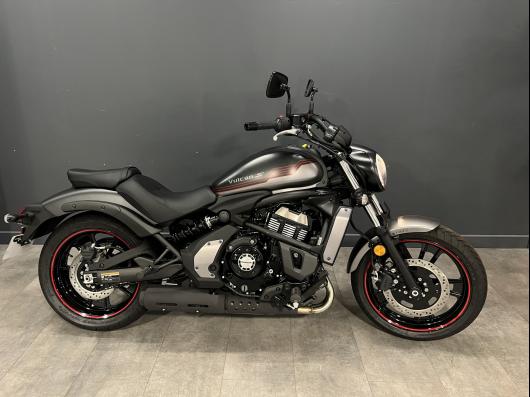 KAWASAKI VULCAN 650 S