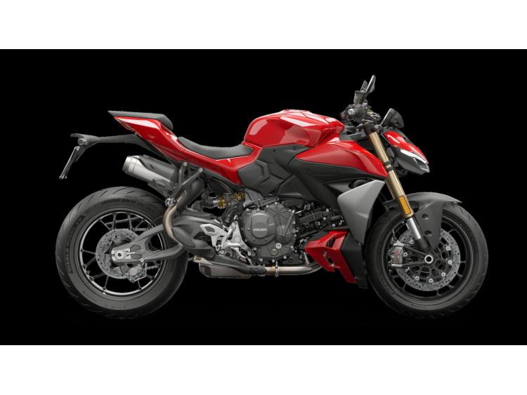 DUCATI STREETFIGHTER V2 2025