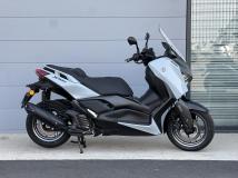 YAMAHA XMAX 125 TECH MAX