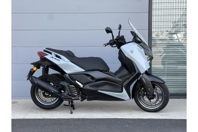 YAMAHA XMAX 125 TECH MAX