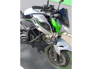 KAWASAKI ZE-1 ELECTRIQUE 403 KMS 2024 NEW S 2024