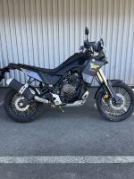 Photo du véhicule YAMAHA