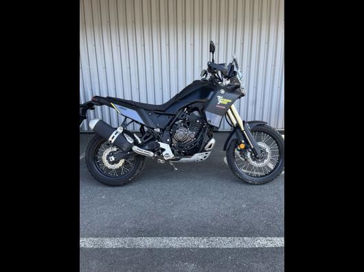 YAMAHA XTZ TENERE 700