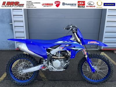 YAMAHA YZ-F 250
