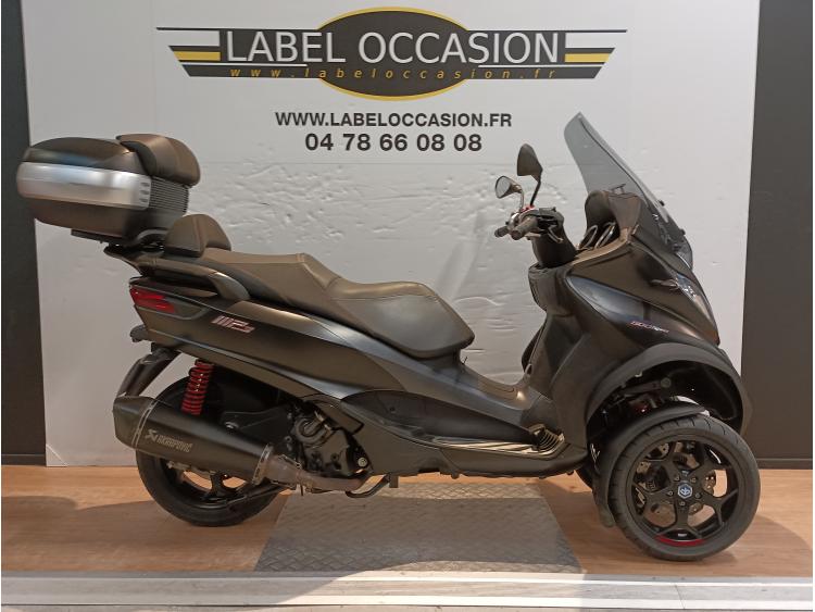 PIAGGIO MP3 500 HPE