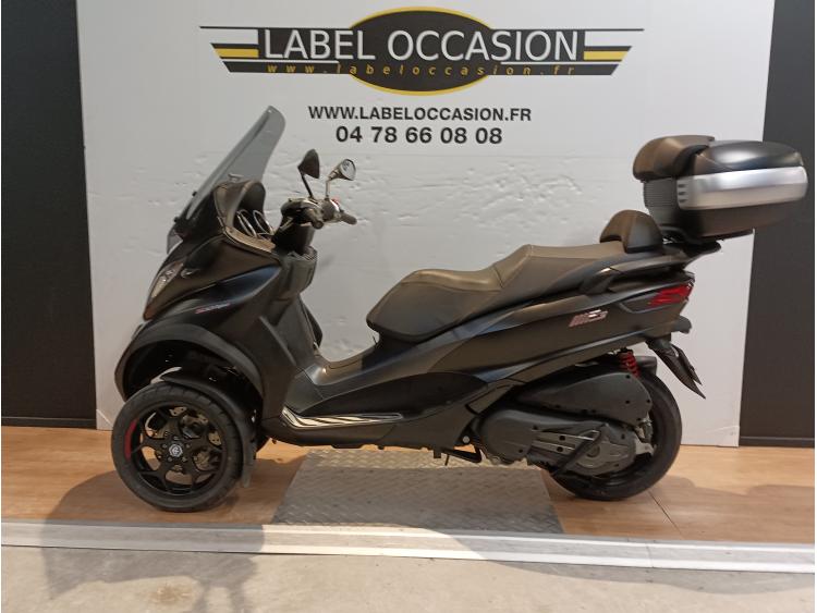 PIAGGIO MP3 500 HPE