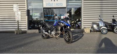 SUZUKI DL V-Strom 650