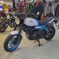 Photo du véhicule ROYAL ENFIELD