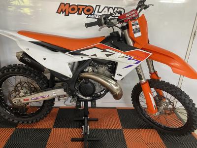 KTM 250 SX