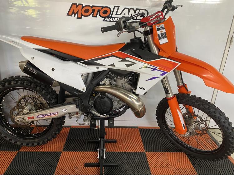 KTM 250 sx