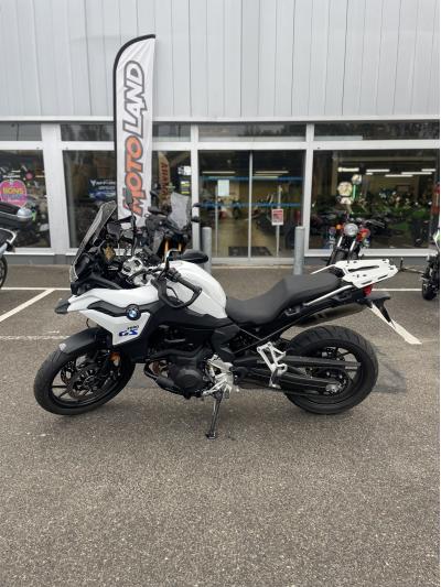 BMW F 800 GS