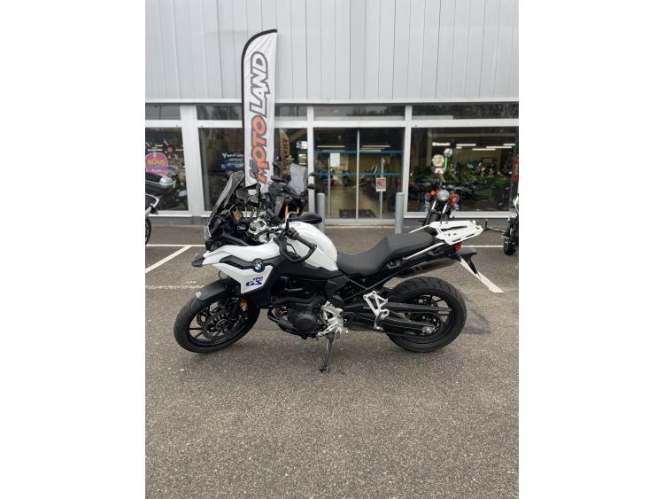BMW F 800 GS