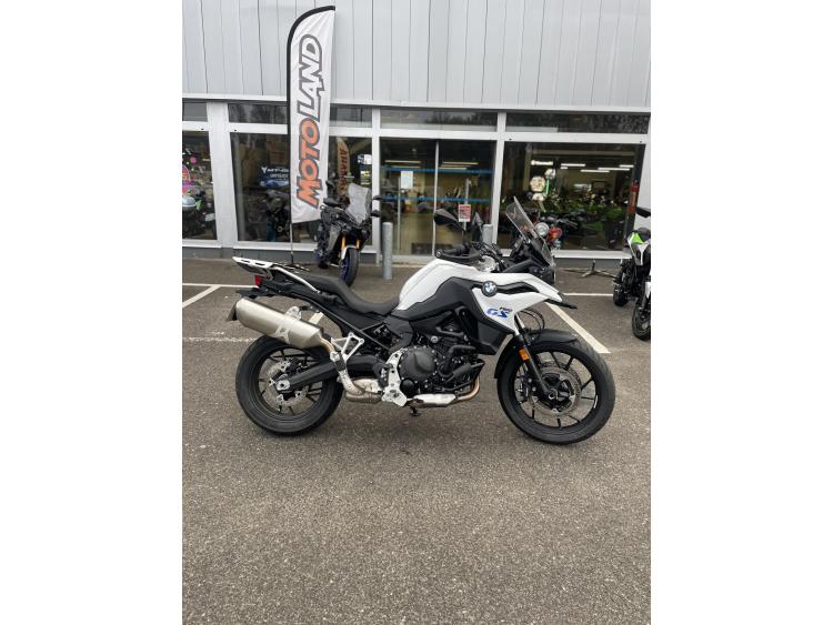 BMW F 800 GS