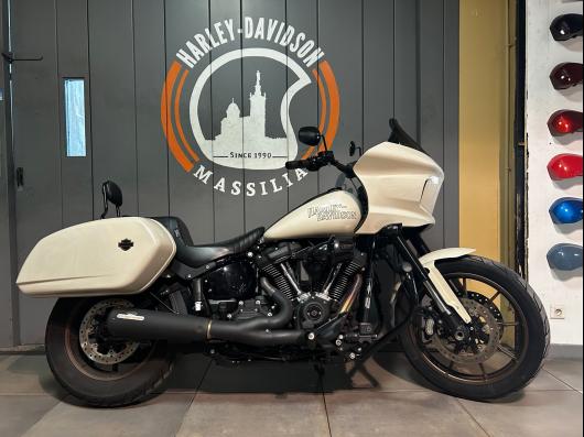 HARLEY-DAVIDSON SOFTAIL LOW RIDER 1923 ST