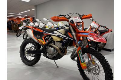 KTM 350 EXC-F