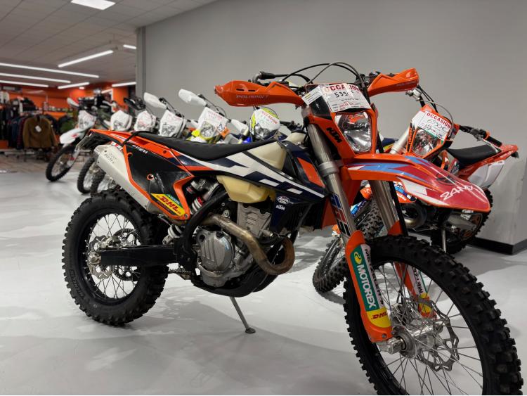 KTM 350 EXC-F