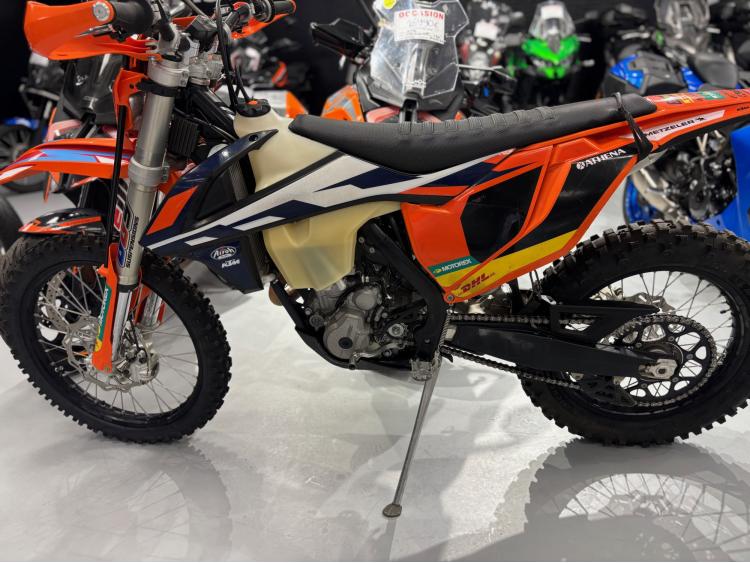 KTM 350 EXC-F