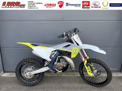 HUSQVARNA TC 85 19/16