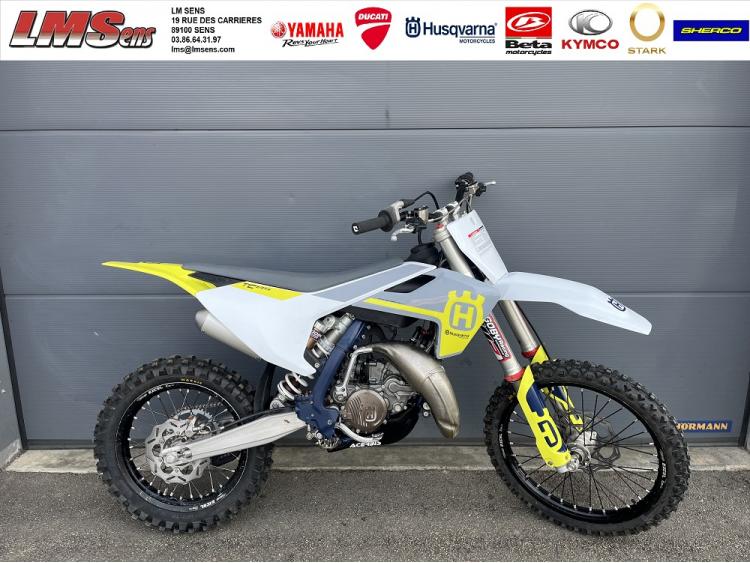 HUSQVARNA TC 85 19/16