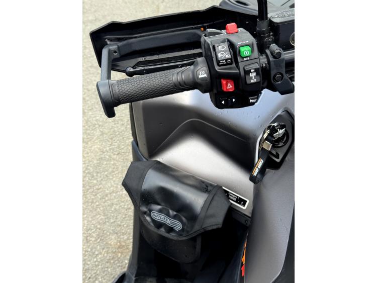 CAN-AM OUTLANDER MAX HD10 PRO XU 1000R 1000 can am 850 