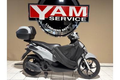 PIAGGIO LIBERTY 125