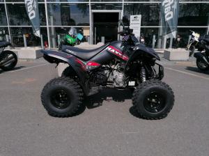 KYMCO QUAD MAXXER 300 T3 