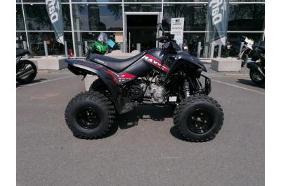 KYMCO QUAD MAXXER 300 T3B EVO